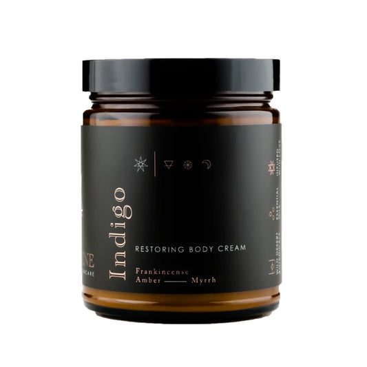 INDIGO Restoring Body Cream