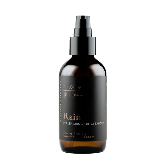 RAIN Replenishing Oil Cleanser