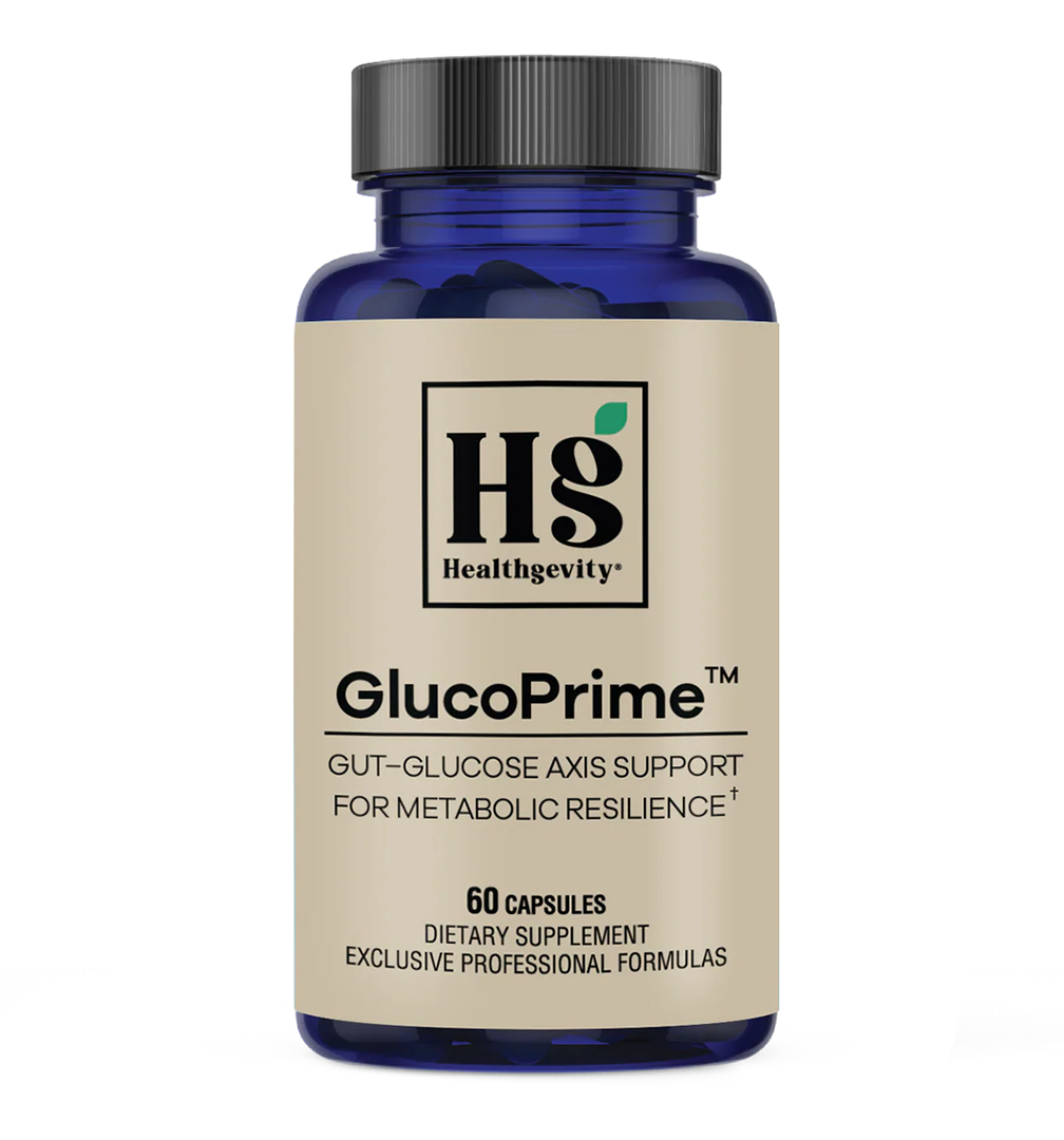 GlucoPrime