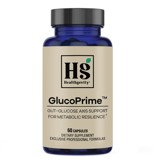 GlucoPrime