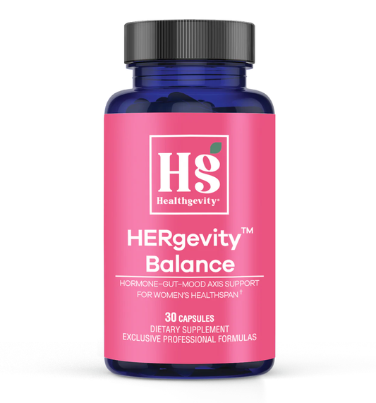 Hergevity™ Balance
