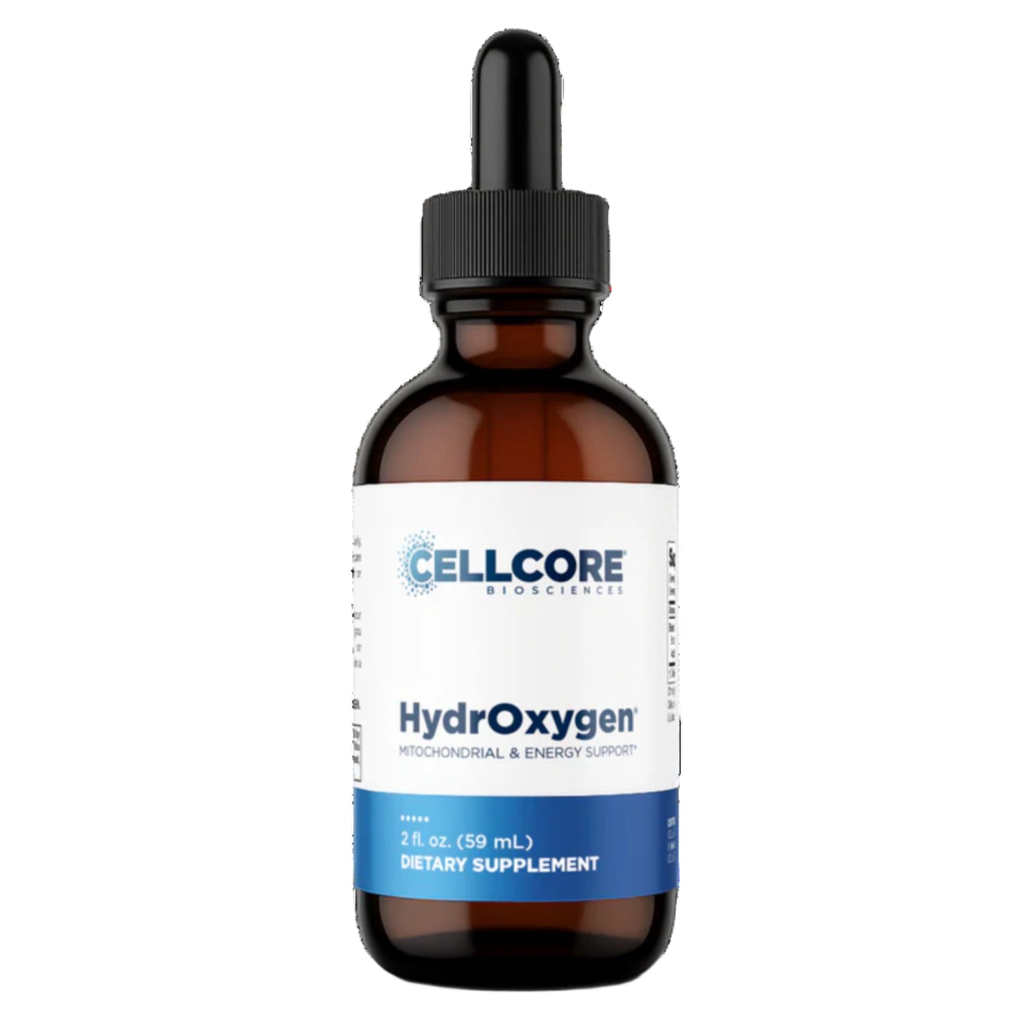 HydrOxygen