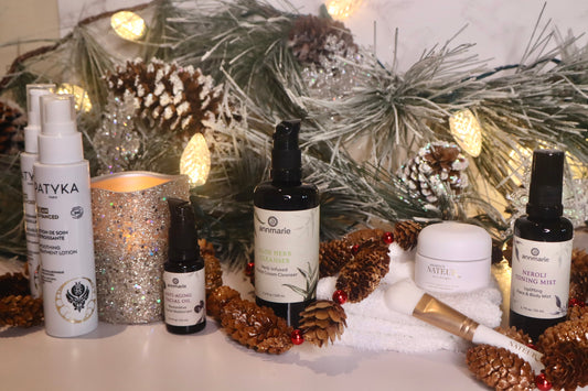 Tis the Season for Self-Care – Holiday Skincare Bundle