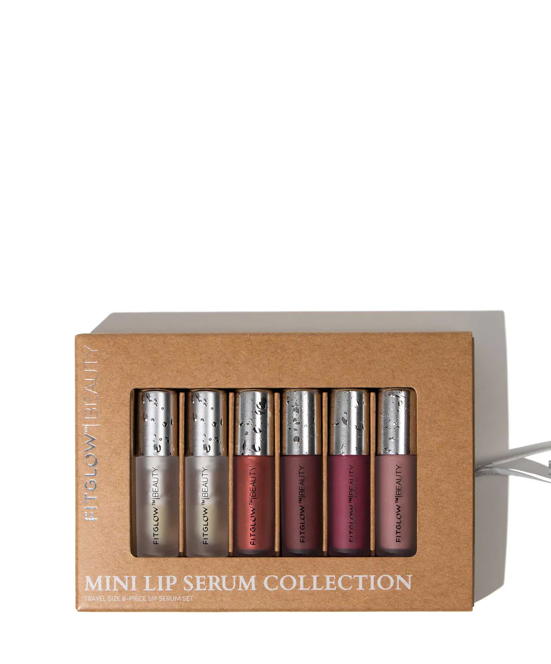 Mini Lip Serum Collection