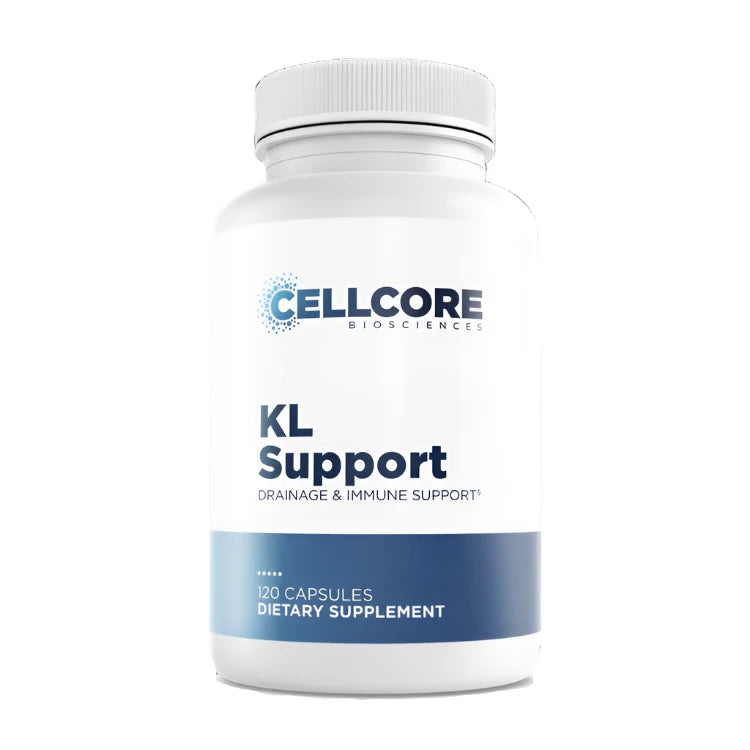 KL-Support