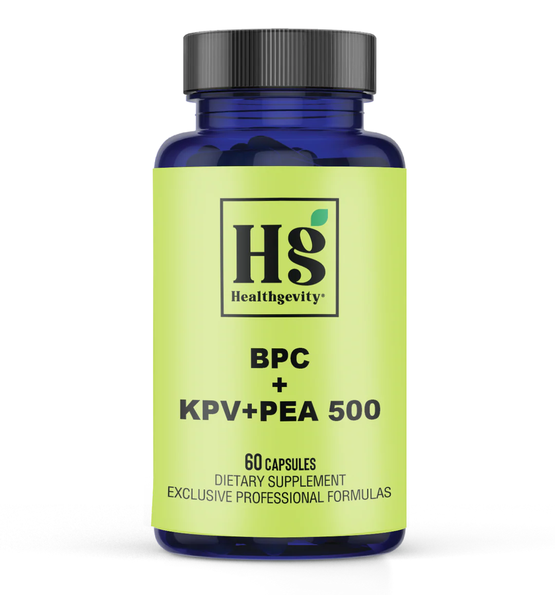 BPC+KPV+PEA 500