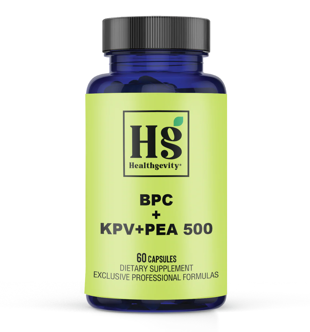 BPC+KPV+PEA 500