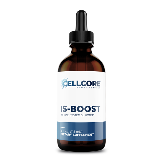 IS-Boost