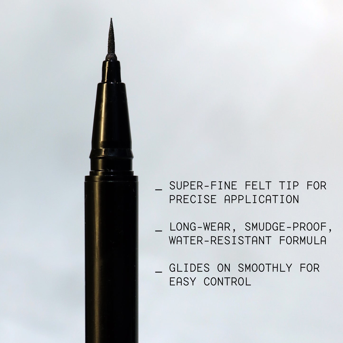 Liquid Pen Eyeliner