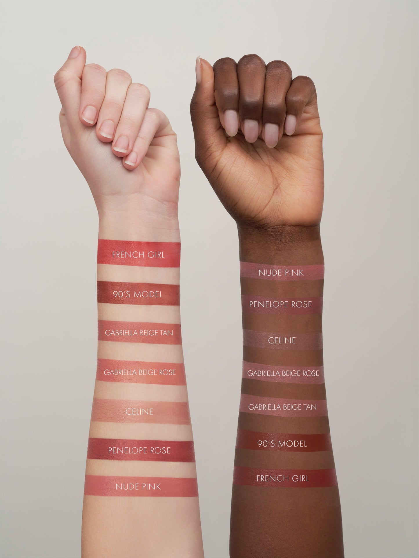Le Lipstick