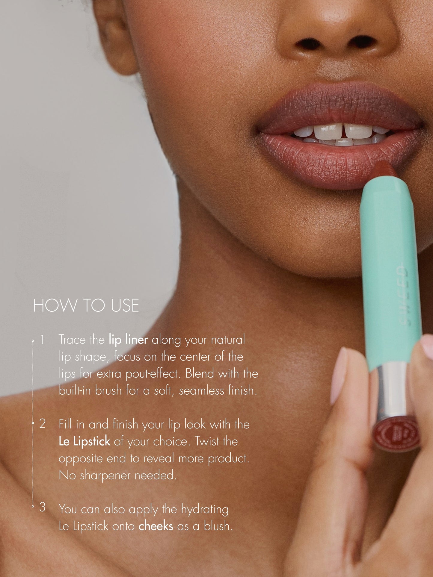 Le Lipstick