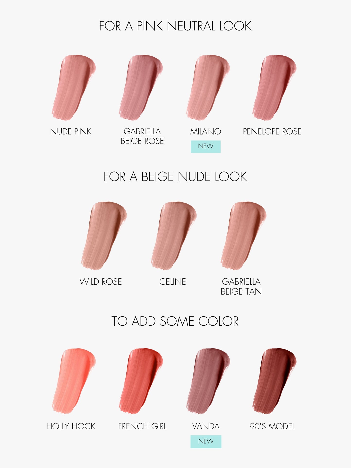 Le Lipstick