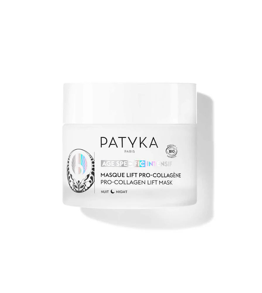 Pro-Collagen Lift Mask
