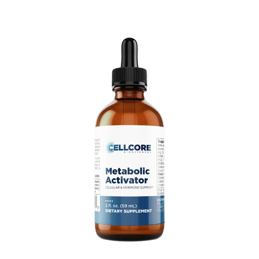 Metabolic Activator