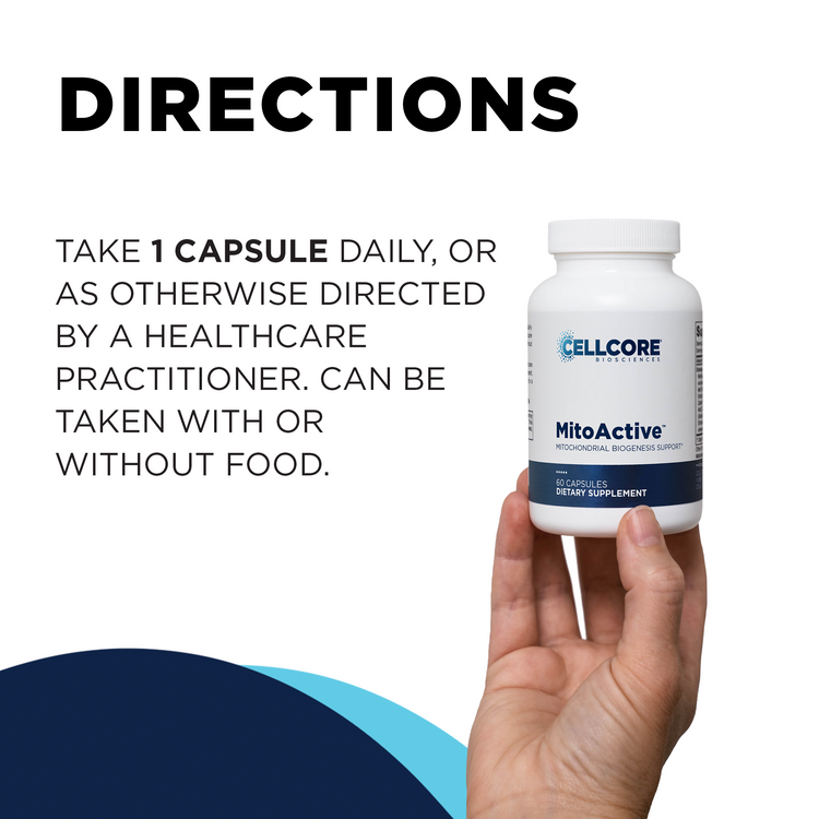 MitoActive™