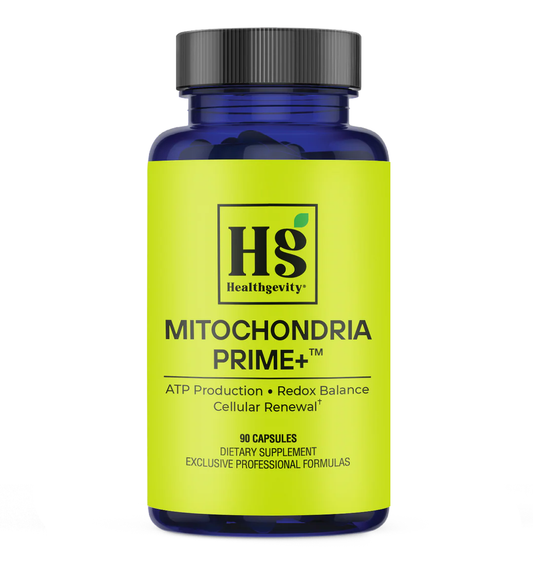 Mitochondria Prime+™
