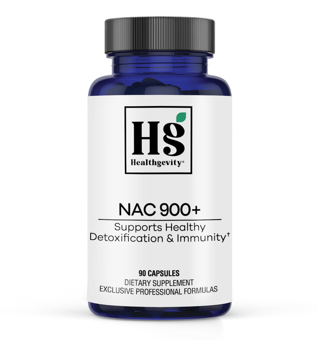 NAC 900+