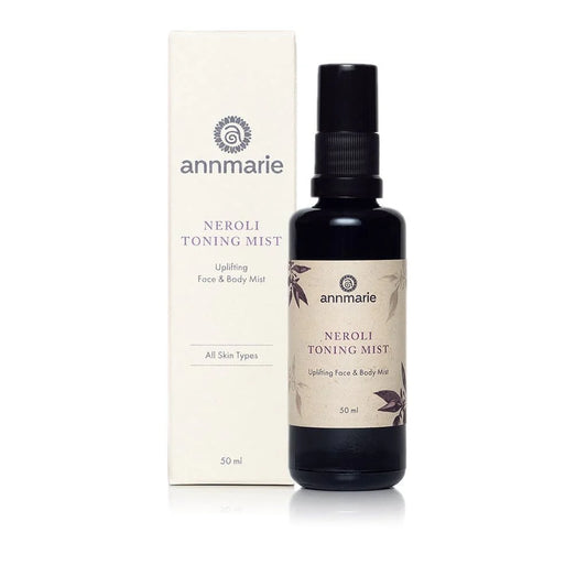 Neroli Toning Mist (50ml)