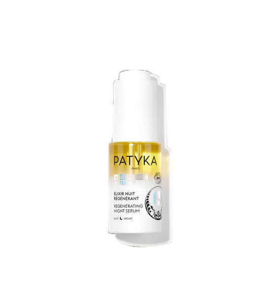Regenerating Night Serum