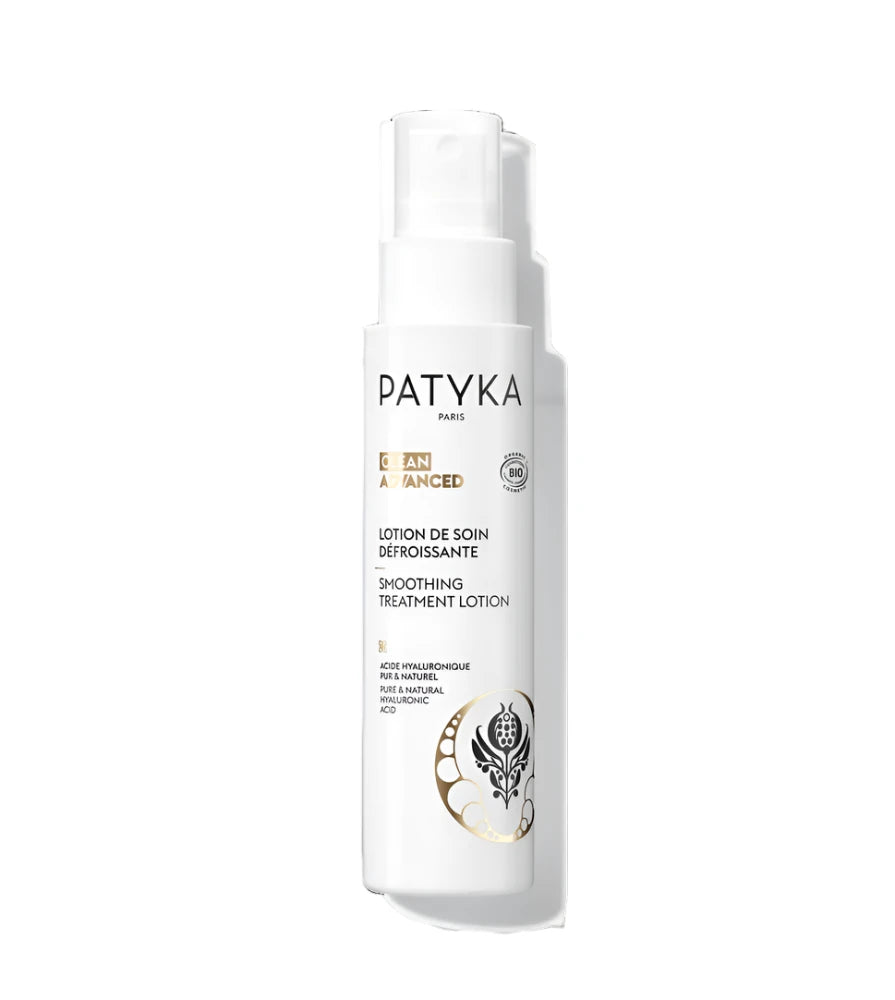 Smoothing Treatment Lotion