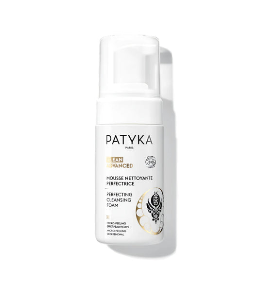 Perfecting Cleansing Foam