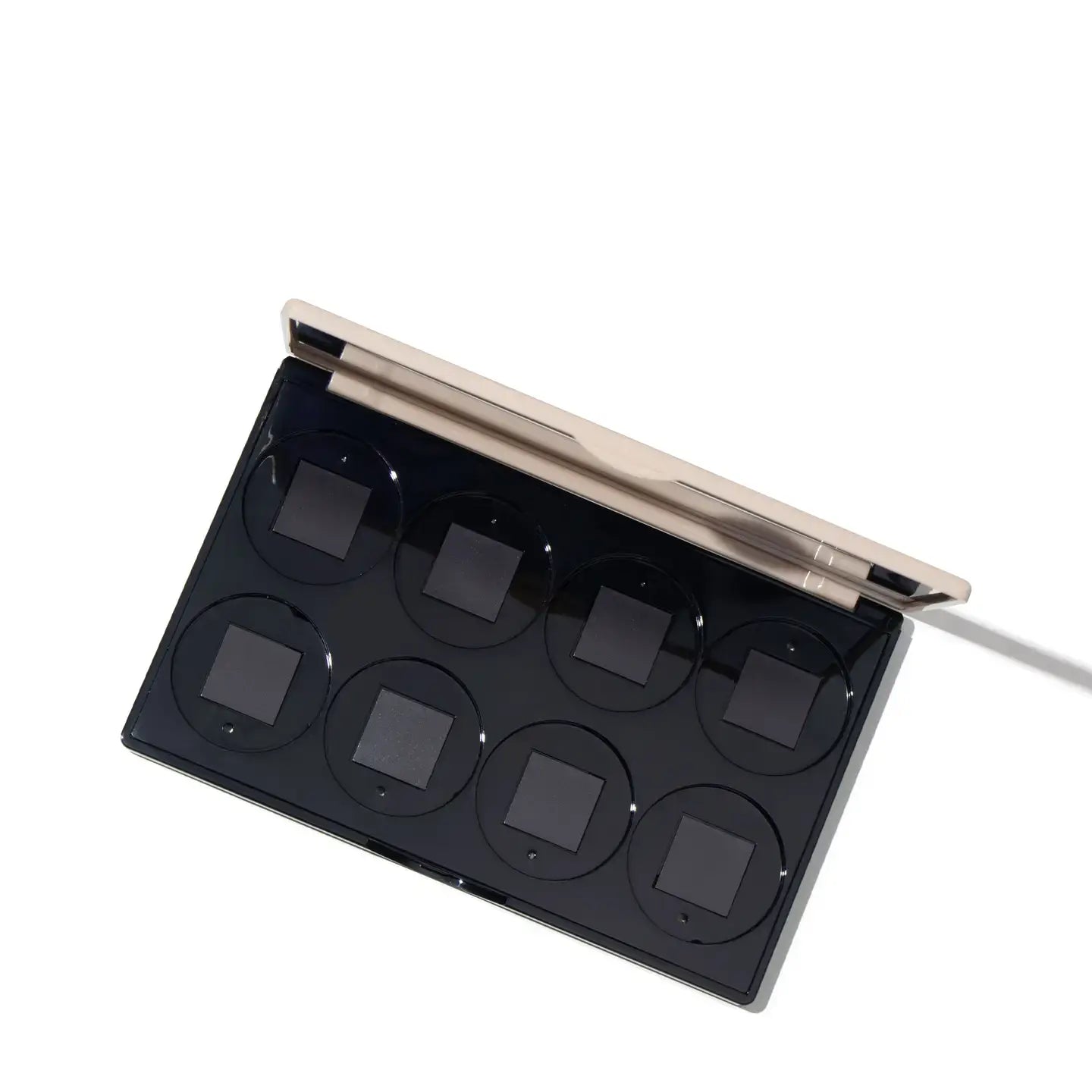 8 Shade Refillable Colour Palette