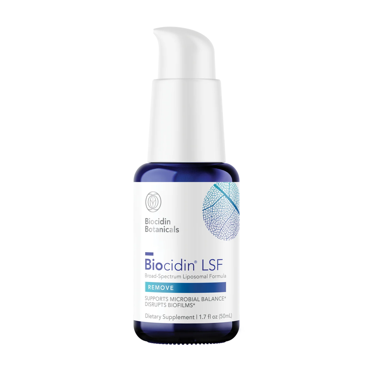 Biocidin® LSF
