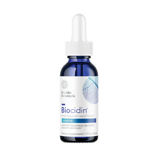 Biocidin® Liquid