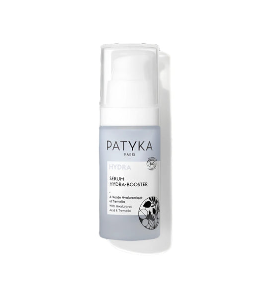 Hydra-Booster Serum