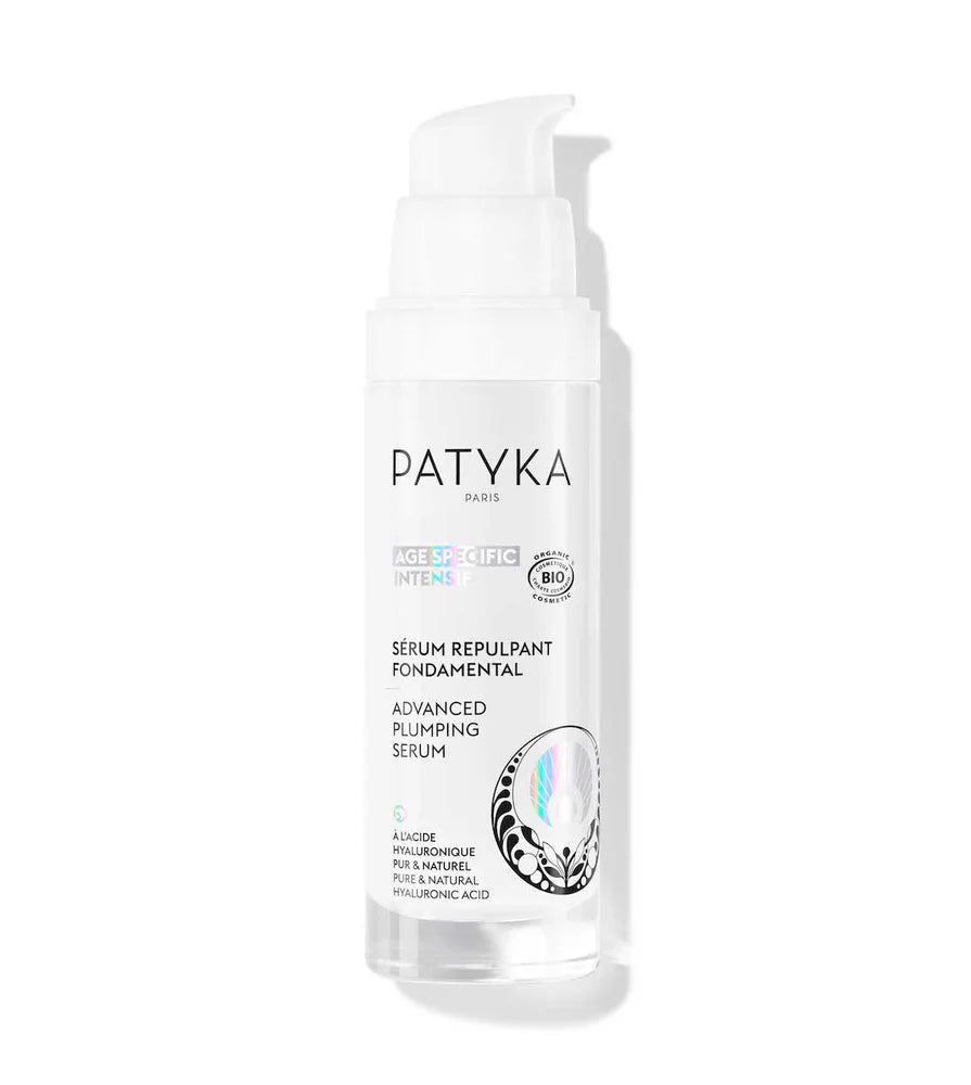 Patyka - Advanced Plumping Serum for all Skin Types