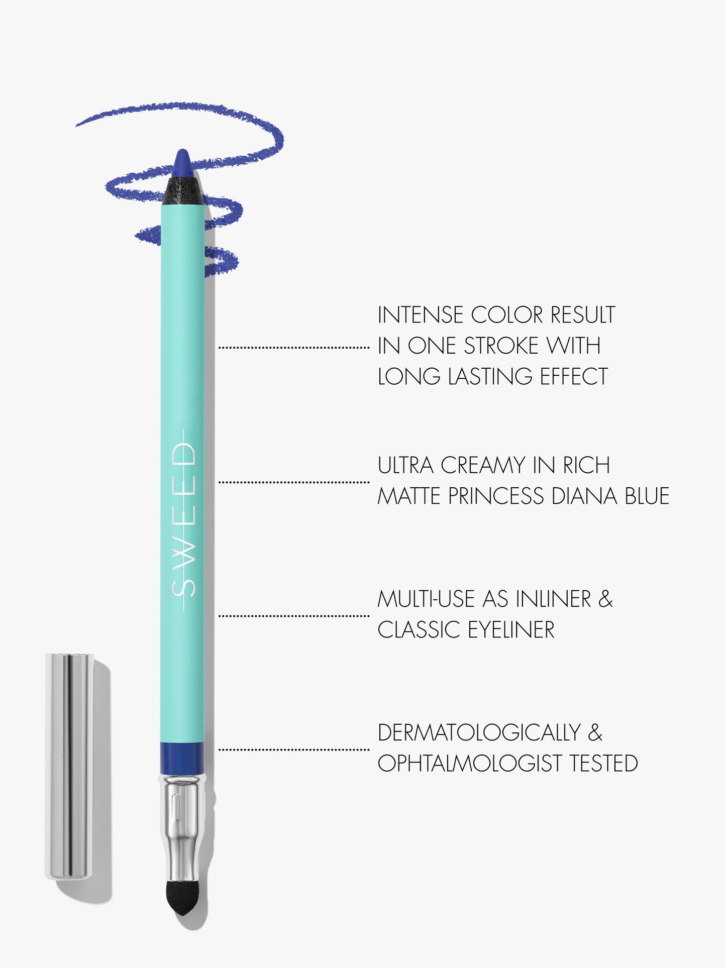 Satin Eyeliner