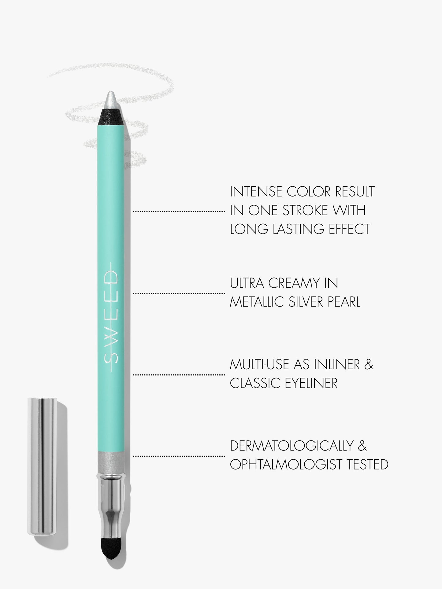 Satin Eyeliner