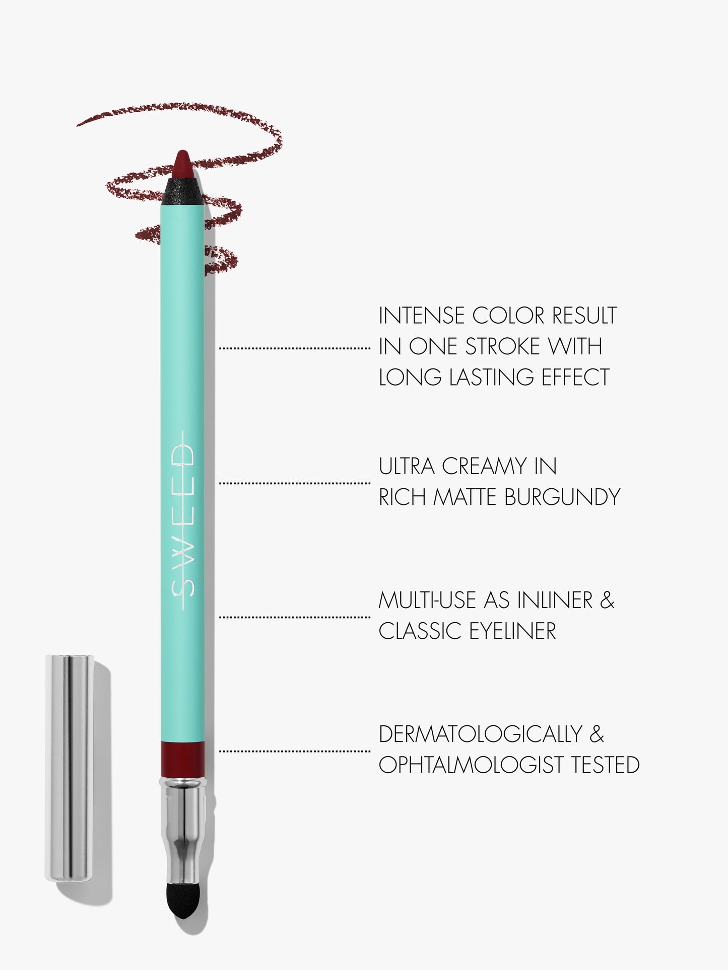 Satin Eyeliner