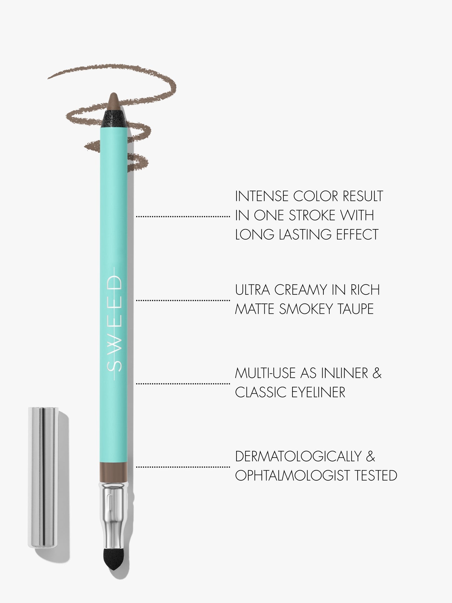 Satin Eyeliner