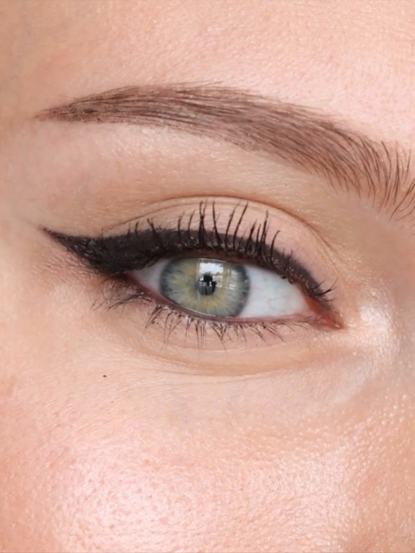 Satin Kohl Eye Pencil
