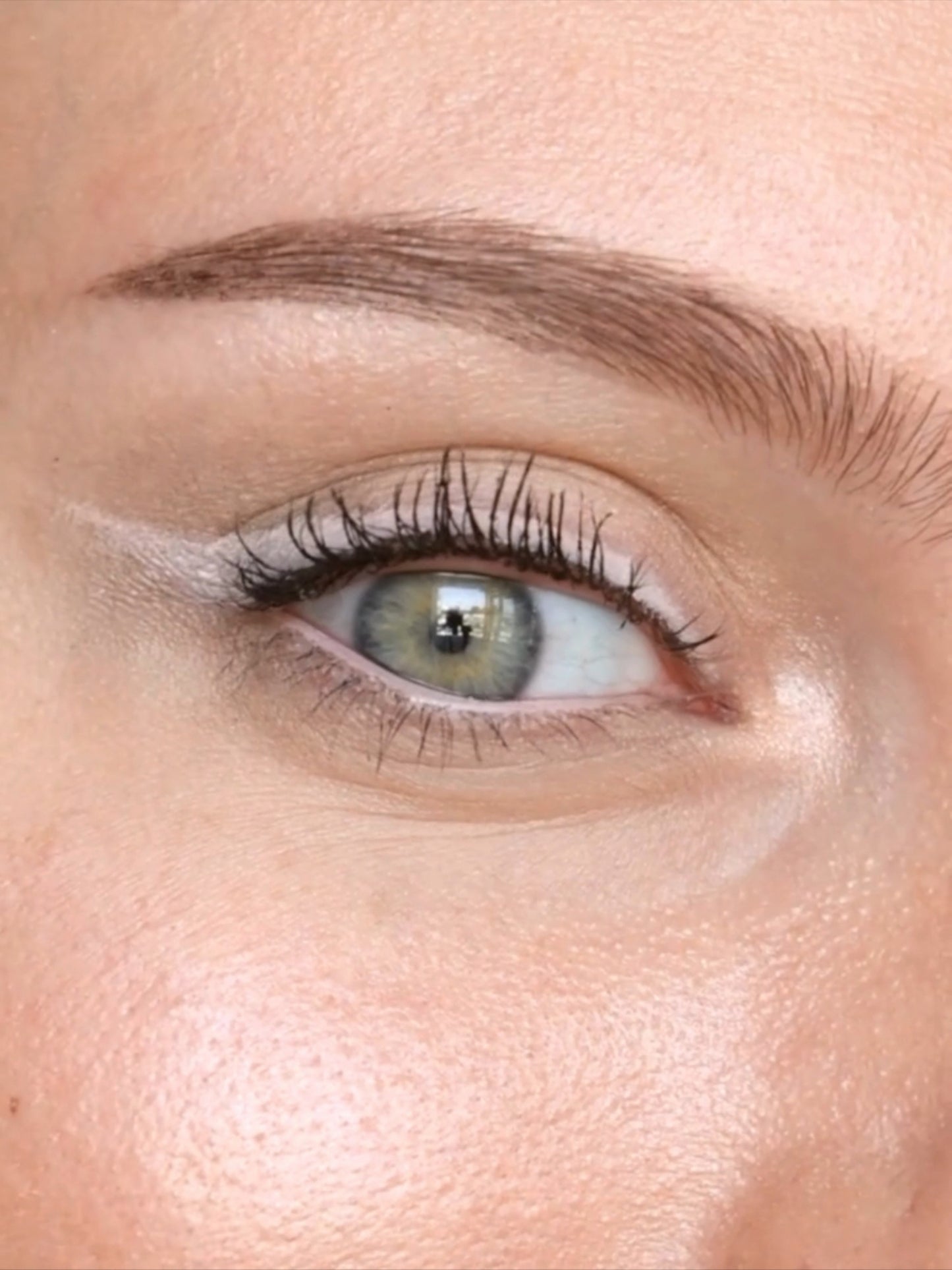 Satin Kohl Eye Pencil
