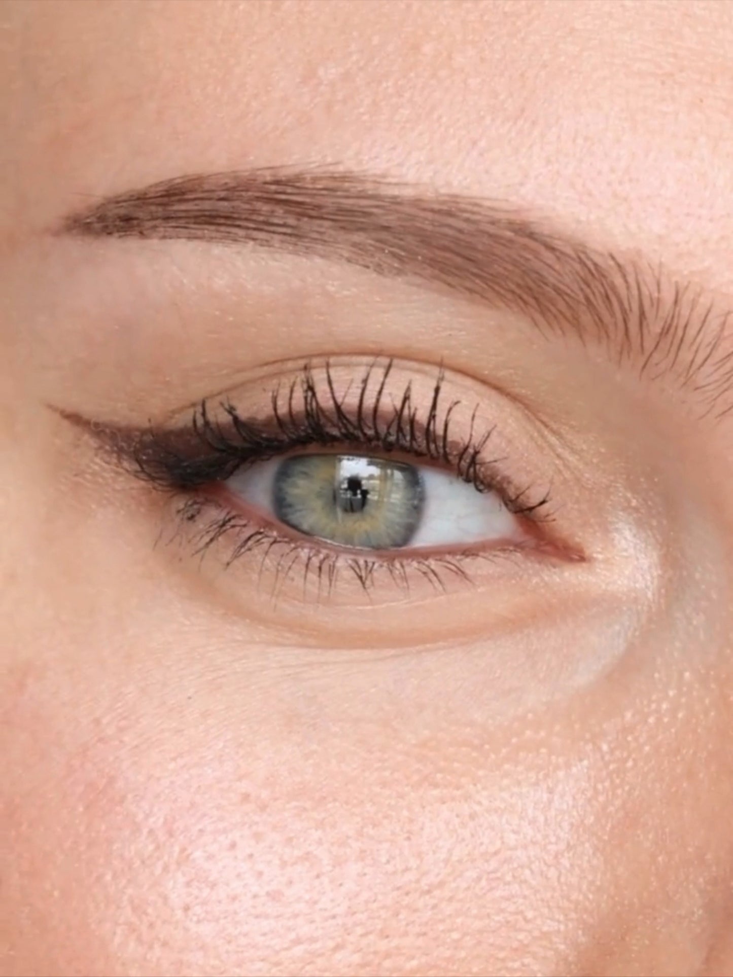 Satin Kohl Eye Pencil