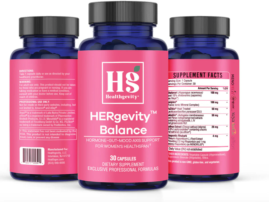 Hergevity™ Balance
