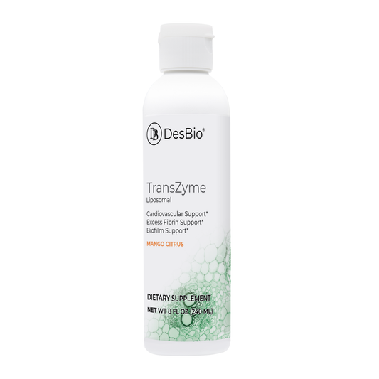 Liposomal Transzyme