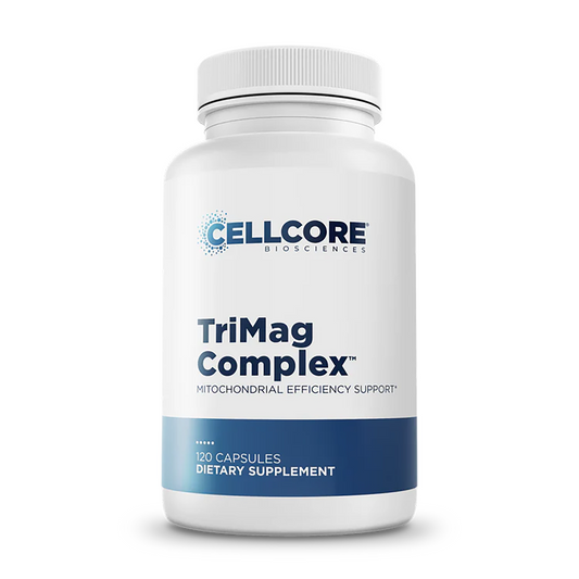 TriMag Complex