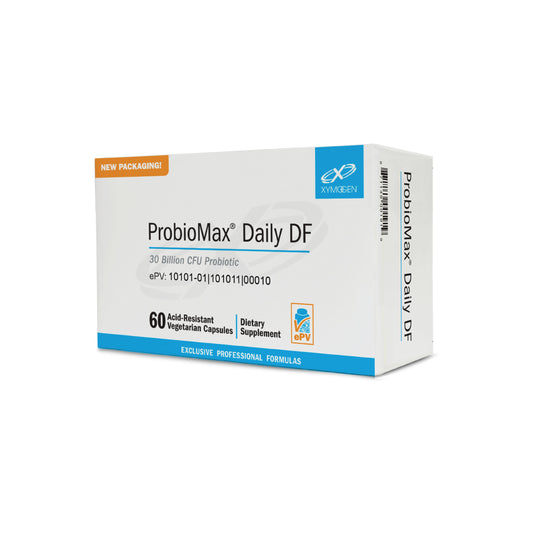 ProbioMax Daily DF 60c