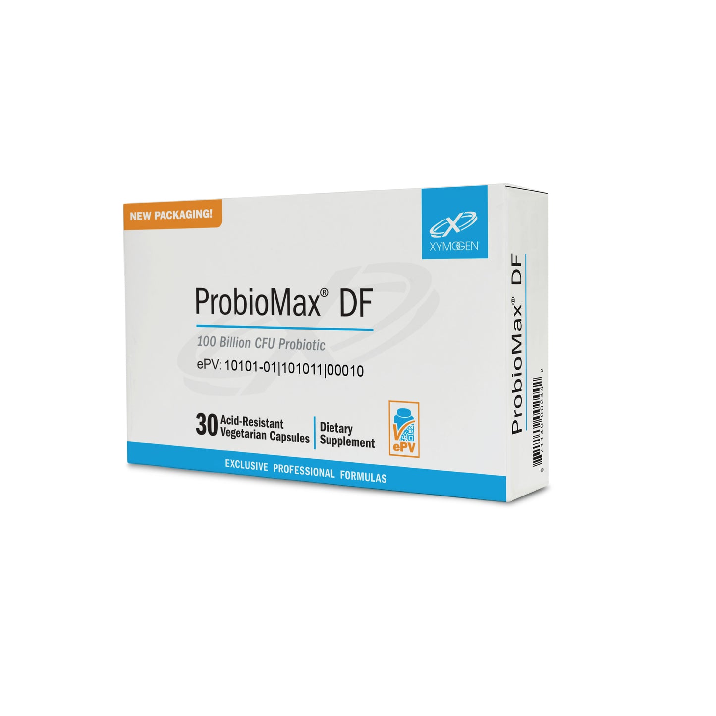 ProbioMax DF 30c