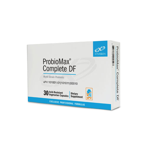 ProbioMax Complete DF 30c