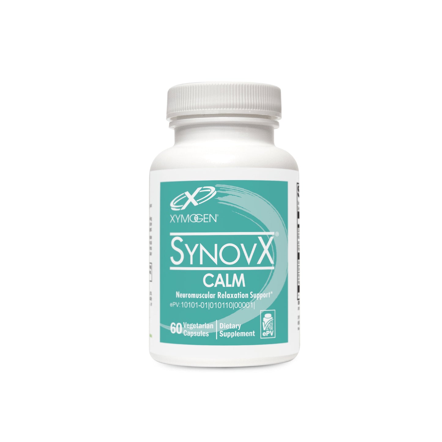 SynovX Calm 60c