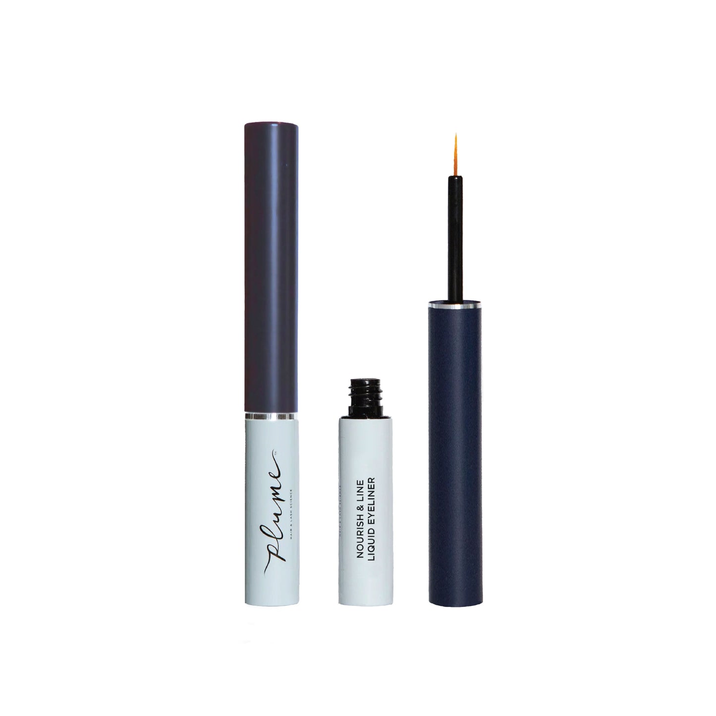 Nourish & Line Liquid Eyeliner