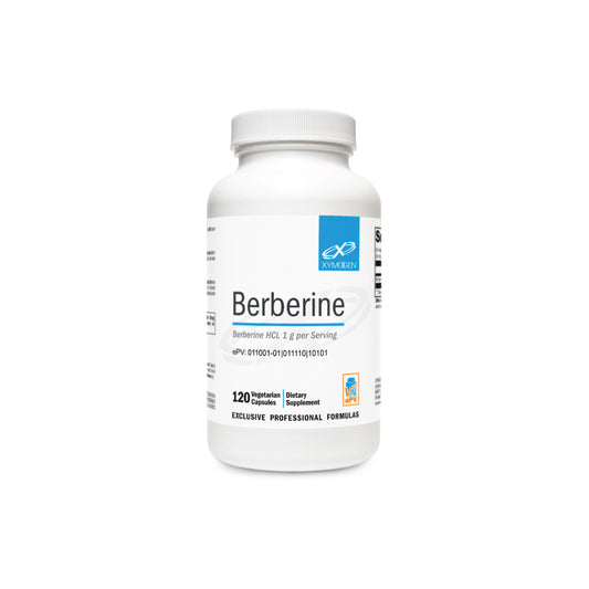 Berberine 120c