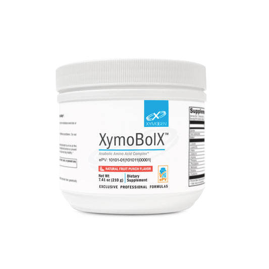 XymoBolX Fruit Punch 30sv