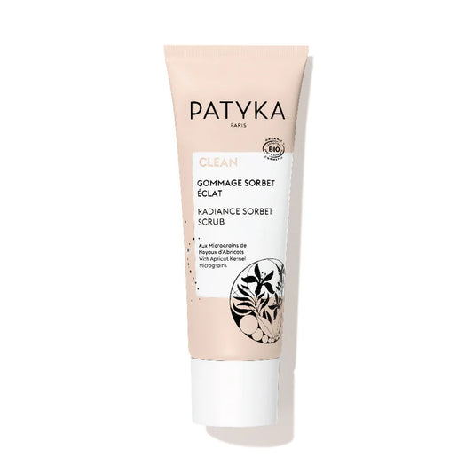 Radiance Sorbet Scrub