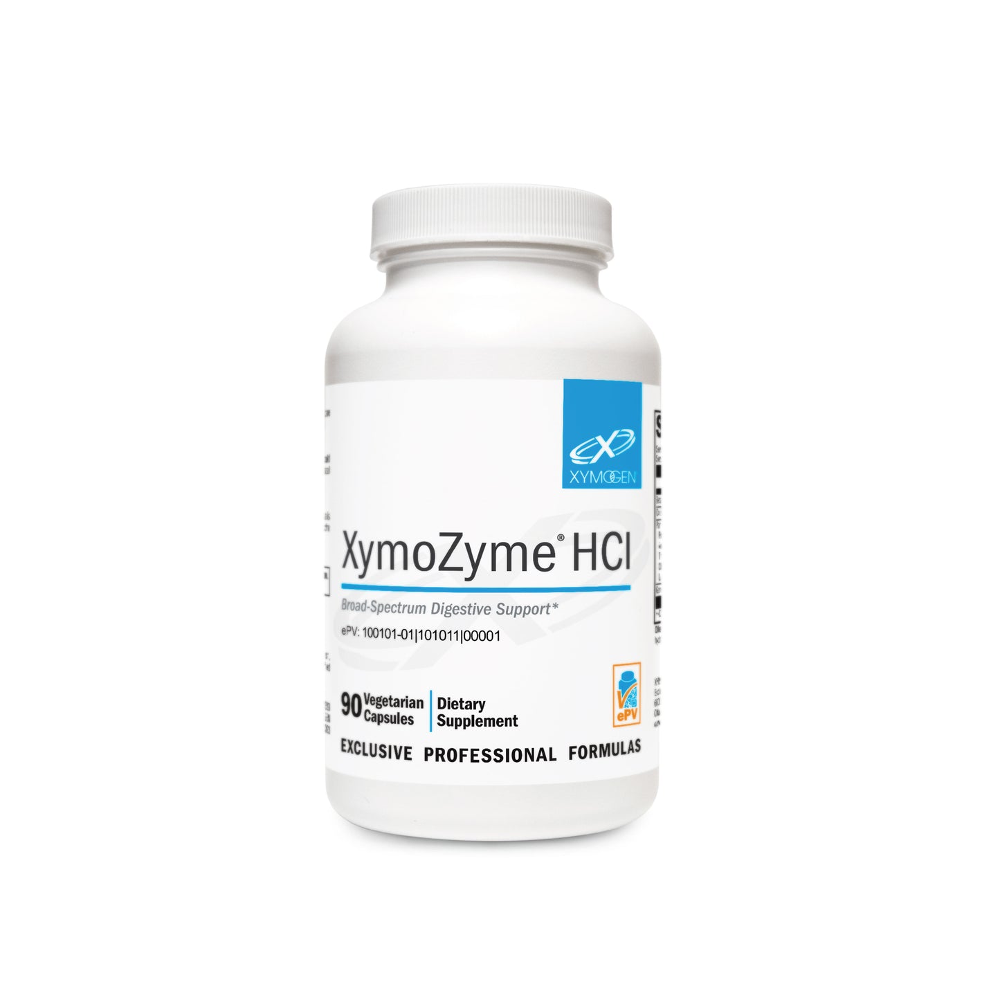 XymoZyme HCI 90c