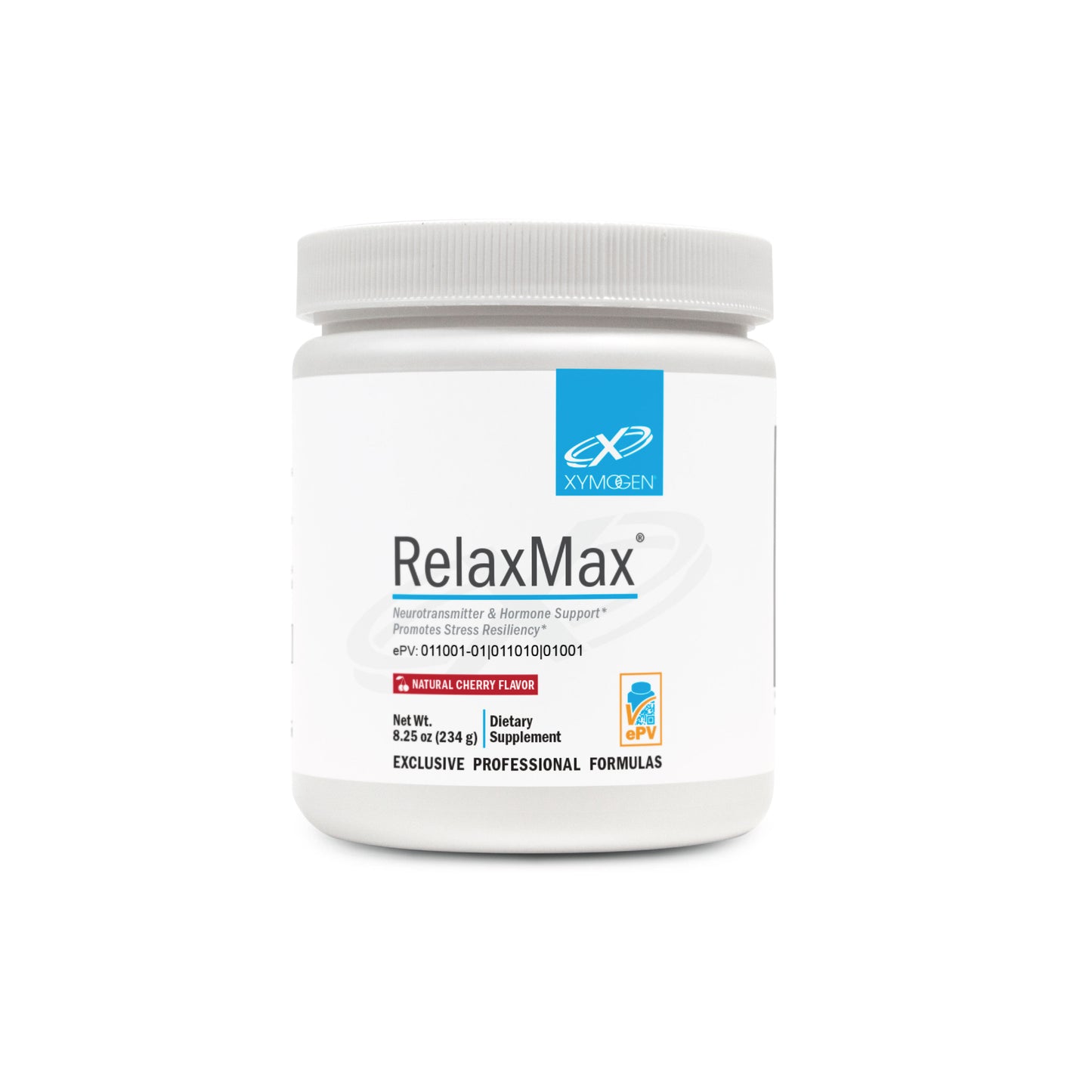 RelaxMax Cherry 60sv